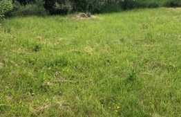 Exclusivitate! Teren intravilan 673 mp, panorama, Dâmbu Rotund