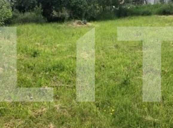 Teren de vânzare Dambul Rotund - 91932TV | BLITZ Cluj-Napoca | Poza3