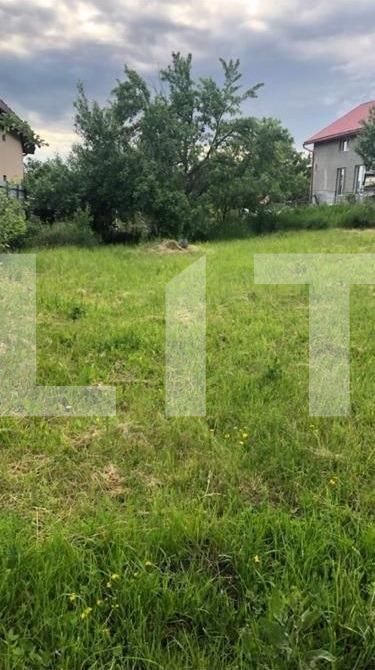 Teren de vânzare Dambul Rotund - 91932TV | BLITZ Cluj-Napoca | Poza3