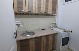 Garsoniera, 30 mp, decomandata, balcon, zona strazii Grigore Alexandrescu