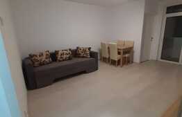 Garsoniera, 30 mp, decomandata, balcon, zona strazii Grigore Alexandrescu