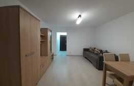 Garsoniera, 30 mp, decomandata, balcon, zona strazii Grigore Alexandrescu