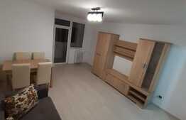 Garsoniera, 30 mp, decomandata, balcon, zona strazii Grigore Alexandrescu