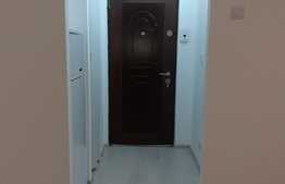 Garsoniera, 30 mp, decomandata, balcon, zona strazii Grigore Alexandrescu