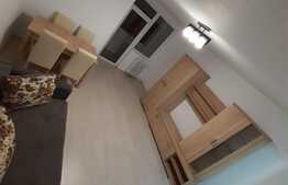 Garsoniera, 30 mp, decomandata, balcon, zona strazii Grigore Alexandrescu