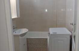 Garsoniera, 30 mp, decomandata, balcon, zona strazii Grigore Alexandrescu