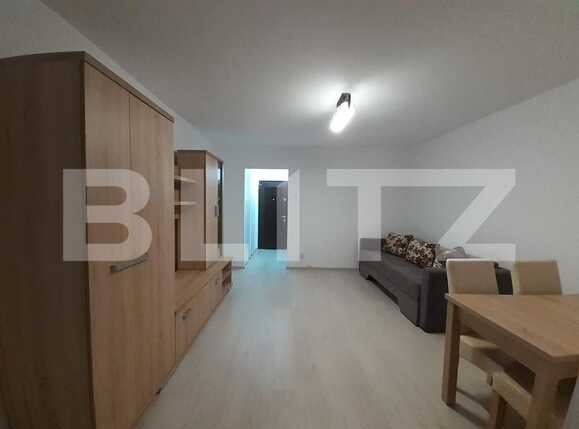 Garsonieră de închiriat Manastur - 91939AI | BLITZ Cluj-Napoca | Poza1