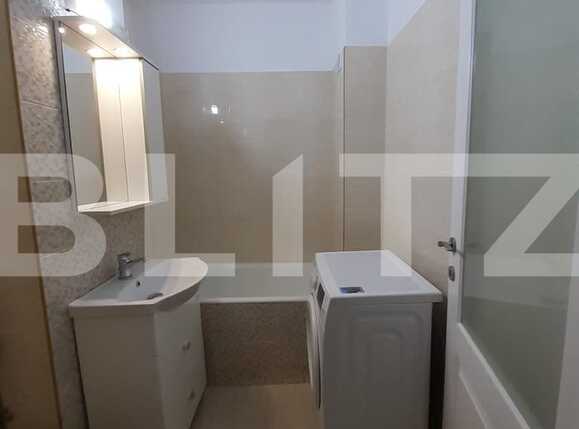 Garsonieră de închiriat Manastur - 91939AI | BLITZ Cluj-Napoca | Poza8