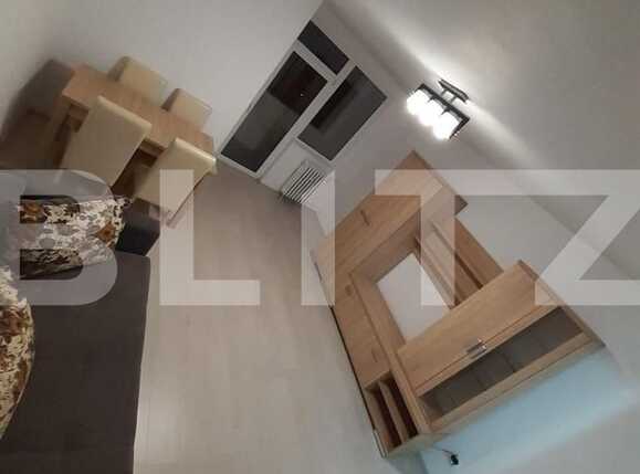 Garsonieră de închiriat Manastur - 91939AI | BLITZ Cluj-Napoca | Poza3