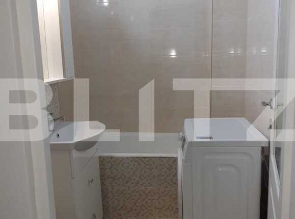 Garsonieră de închiriat Manastur - 91939AI | BLITZ Cluj-Napoca | Poza10