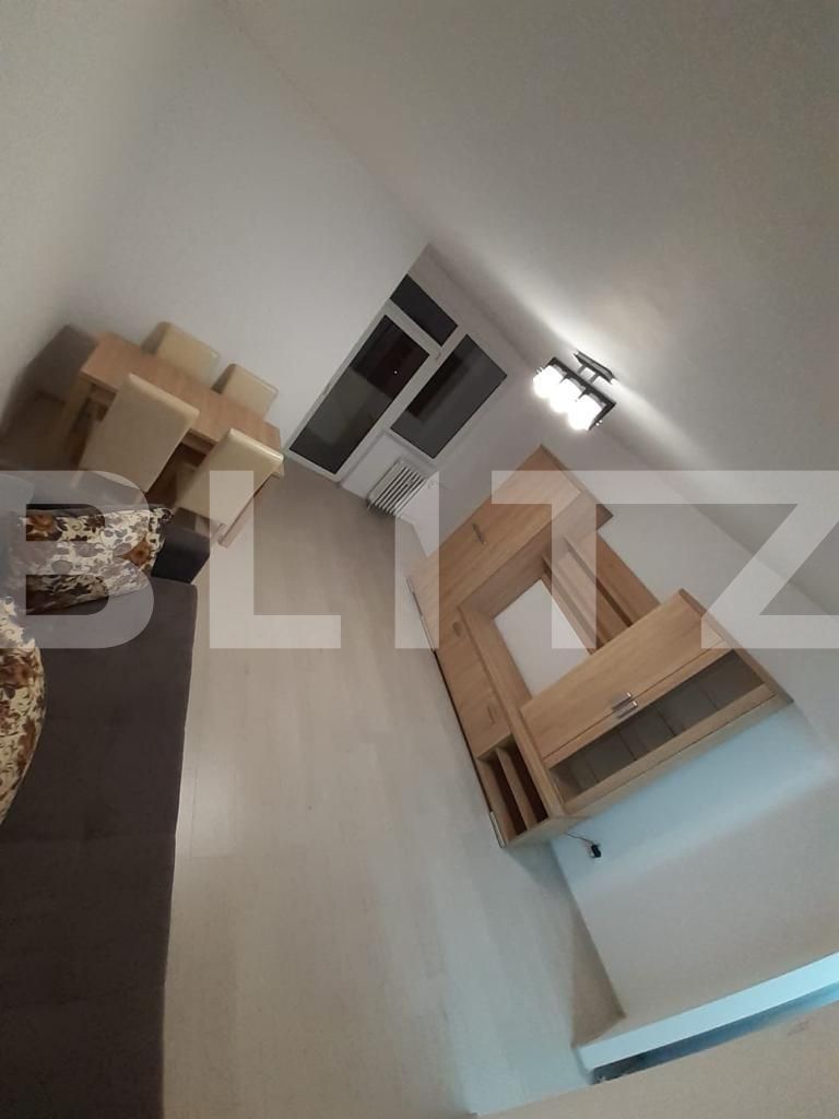 Garsonieră de închiriat Manastur - 91939AI | BLITZ Cluj-Napoca | Poza3