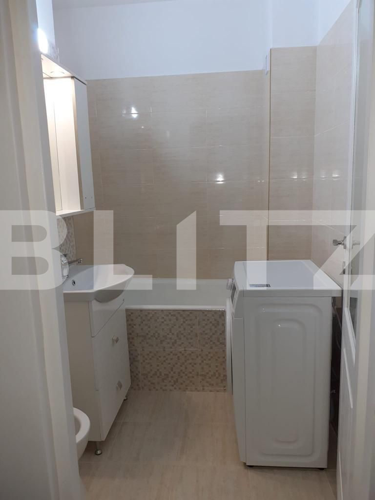 Garsonieră de închiriat Manastur - 91939AI | BLITZ Cluj-Napoca | Poza10