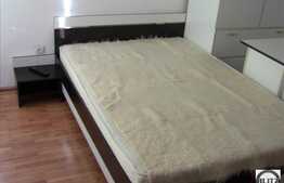 Vanzare 1 camera, 30 mp, decomandat, complet mobilat, zona strazii Muncitorilor!