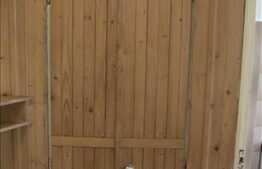 Vanzare 1 camera, 30 mp, decomandat, complet mobilat, zona strazii Muncitorilor!