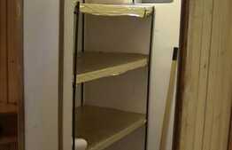 Vanzare 1 camera, 30 mp, decomandat, complet mobilat, zona strazii Muncitorilor!