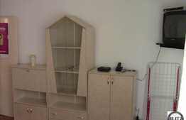 Vanzare 1 camera, 30 mp, decomandat, complet mobilat, zona strazii Muncitorilor!