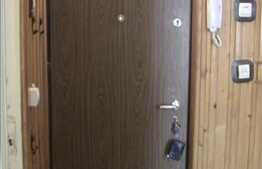 Vanzare 1 camera, 30 mp, decomandat, complet mobilat, zona strazii Muncitorilor!