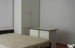 Vanzare 1 camera, 30 mp, decomandat, complet mobilat, zona strazii Muncitorilor!