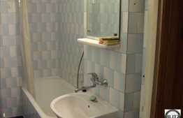 Vanzare 1 camera, 30 mp, decomandat, complet mobilat, zona strazii Muncitorilor!