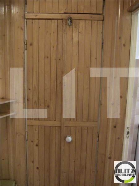 Garsonieră de vânzare Gheorgheni - 9194AV | BLITZ Cluj-Napoca | Poza9