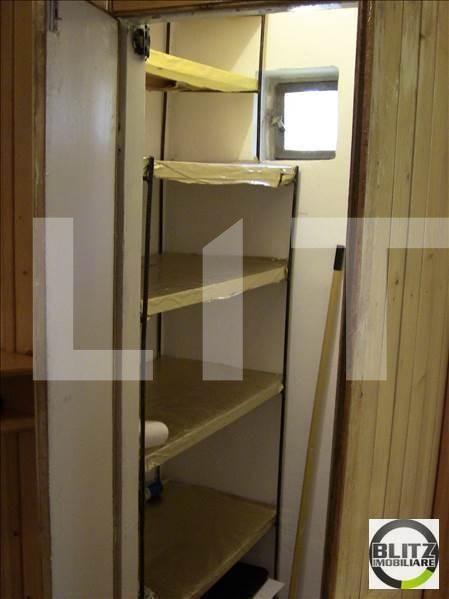 Garsonieră de vânzare Gheorgheni - 9194AV | BLITZ Cluj-Napoca | Poza8