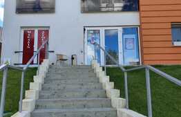 MegaOcazie! Afacere la cheie! Apartament si spatiu comercial, 74 mp, Apahida