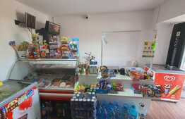 MegaOcazie! Afacere la cheie! Apartament si spatiu comercial, 74 mp, Apahida