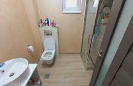 MegaOcazie! Afacere la cheie! Apartament si spatiu comercial, 74 mp, Apahida