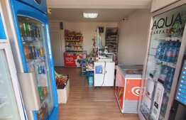 MegaOcazie! Afacere la cheie! Apartament si spatiu comercial, 74 mp, Apahida