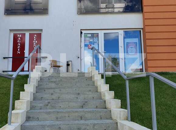 Apartament de vânzare 3 camere Apahida - 91940AV | BLITZ Cluj-Napoca | Poza14