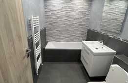 OFERTA LUNII:Apartament modern, 2 camere, 55 mp, in ansamblu select din Sopor