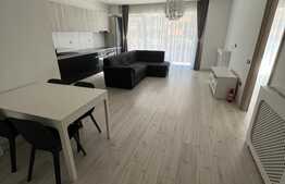 OFERTA LUNII:Apartament modern, 2 camere, 55 mp, in ansamblu select din Sopor