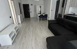 OFERTA LUNII:Apartament modern, 2 camere, 55 mp, in ansamblu select din Sopor