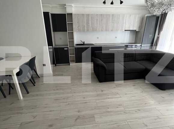 Apartament de vânzare 2 camere Sopor - 91943AV | BLITZ Cluj-Napoca | Poza1