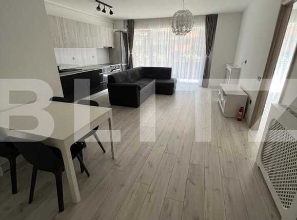 Apartament de vânzare 2 camere Sopor - 91943AV | BLITZ Cluj-Napoca | Poza2