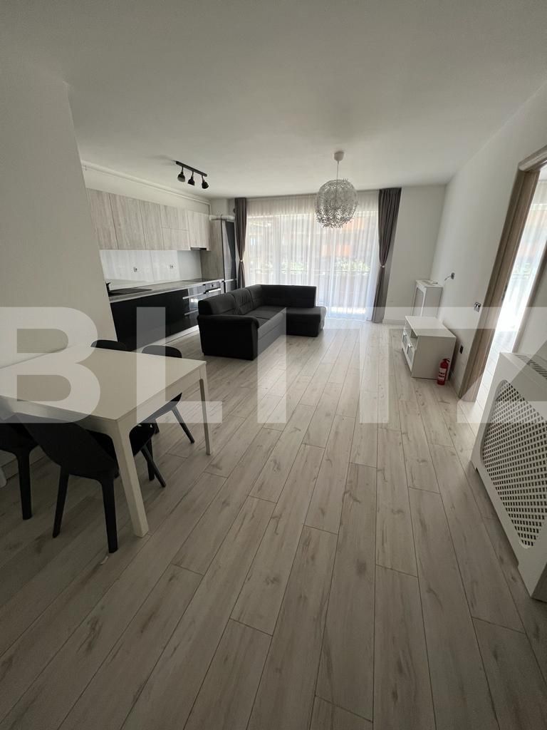 Apartament de vânzare 2 camere Sopor - 91943AV | BLITZ Cluj-Napoca | Poza2