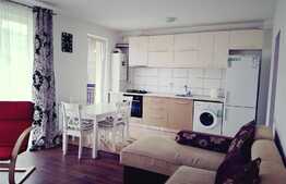 Apartament 2 camere, priveliste, etaj intermediar, parcare, zona Porii