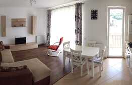 Apartament 2 camere, priveliste, etaj intermediar, parcare, zona Porii