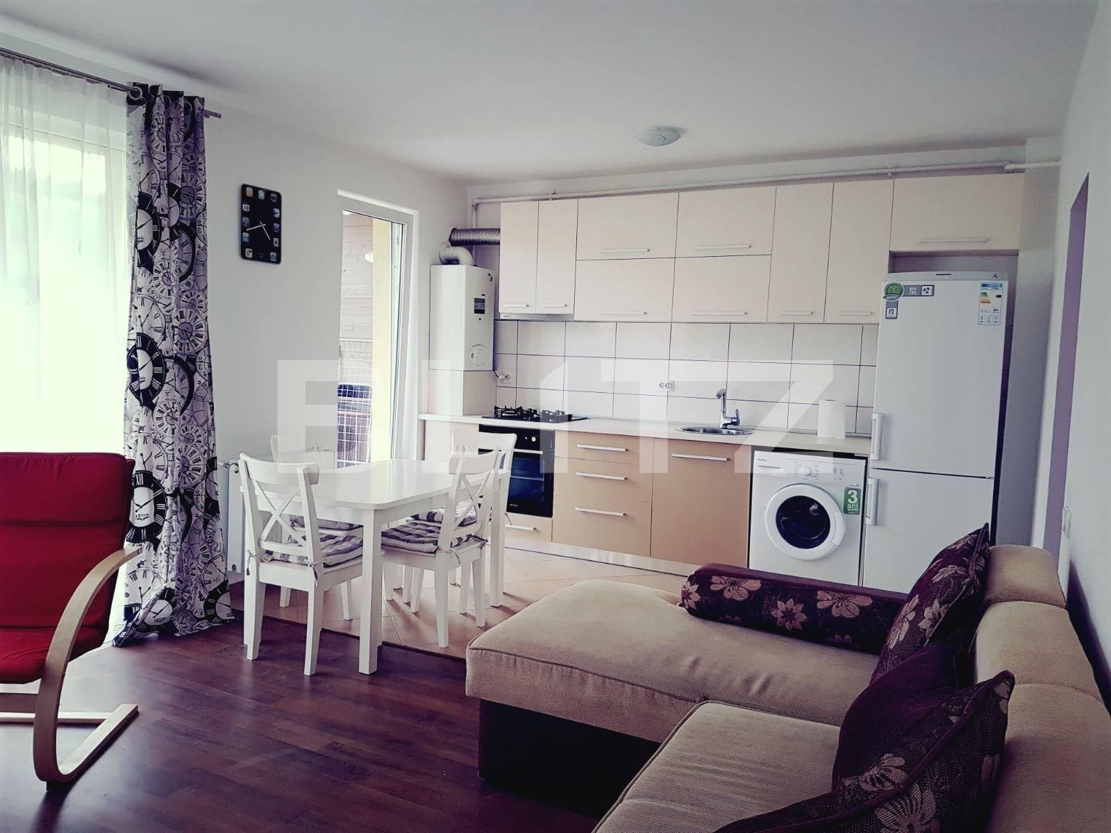 Apartament de vânzare 2 camere Floreşti - 91948AV | BLITZ Cluj-Napoca | Poza4