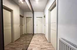 Apartament de 3 camere, 72, 2 bai, Zona Avantgarden 