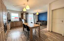 Apartament de 3 camere, 72, 2 bai, Zona Avantgarden 