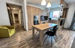 Apartament de 3 camere, 72, 2 bai, Zona Avantgarden 