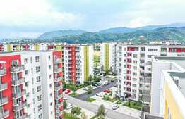 Apartament de 3 camere, 72, 2 bai, Zona Avantgarden 