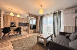 Apartament de 3 camere, 72, 2 bai, Zona Avantgarden 