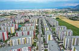 Apartament de 3 camere, 72, 2 bai, Zona Avantgarden 