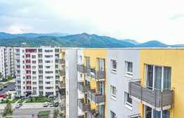 Apartament de 3 camere, 72, 2 bai, Zona Avantgarden 