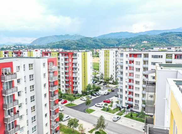 Apartament de vânzare 3 camere Bartolomeu - 91949AV | BLITZ Brașov | Poza10