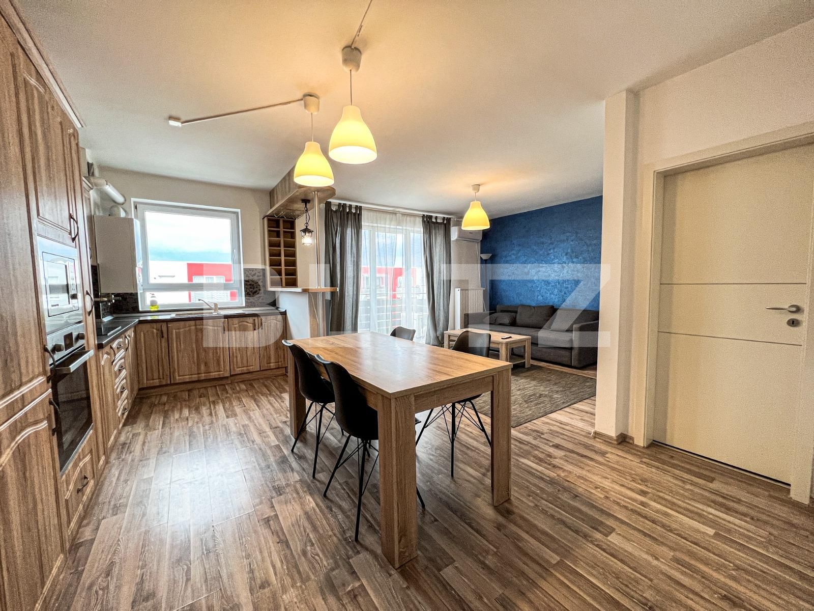 Apartament de vânzare 3 camere Bartolomeu - 91949AV | BLITZ Brașov | Poza2