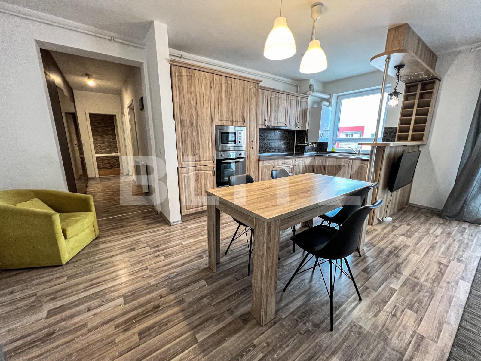 Apartament de vânzare 3 camere Bartolomeu - 91949AV | BLITZ Brașov | Poza4