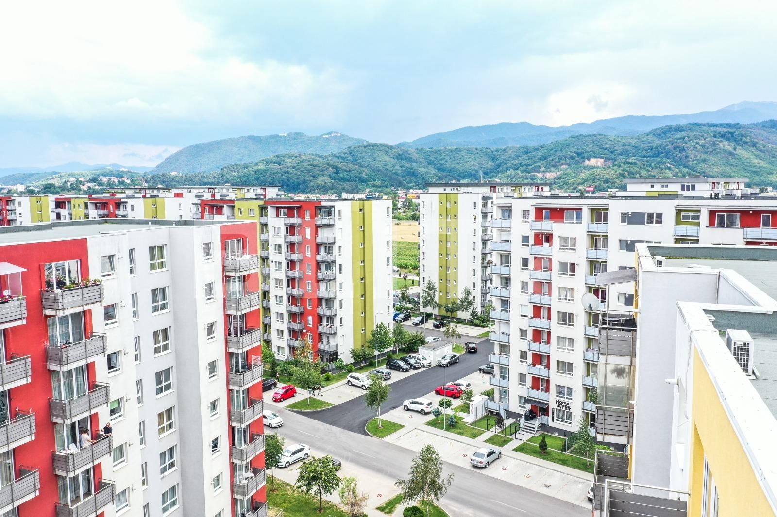 Apartament de vânzare 3 camere Bartolomeu - 91949AV | BLITZ Brașov | Poza10